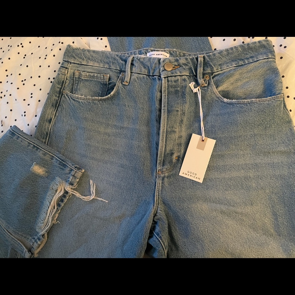 Good American Jeans